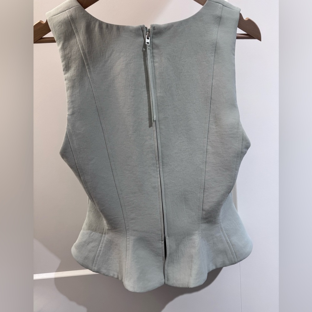 Wilfred Rhodera Bustier - Picture 7 of 8